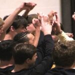 hackett hornet basketball
