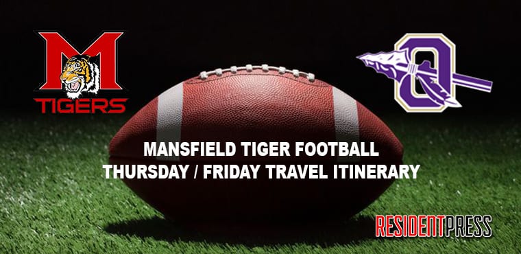 mansfield Tigers-Osceola seminoles-arpreps-Centennial Bank-Football-Playoffs