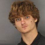 Inmate Lewis Shores