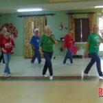 Waldron Nursing home