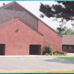 Witcherville Fellowship Baptist Church