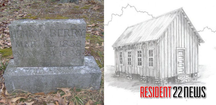 Red-Oak-Cemetery-History