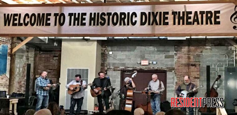Historic-Dixie-Theatre-Mansfield