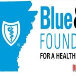 City of Waldron receives Blue and You Foundation Grant.