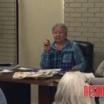 Central Extension Homemakers Club