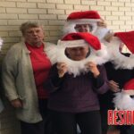 Central Extension Homemakers Club