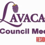 The Lavaca City Council meets in regular session.