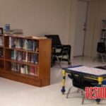 Lavaca library expansion