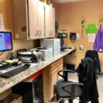 nursestation