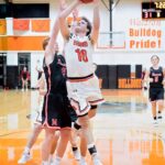 waldron bulldogs basketball