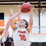 waldron bulldog basketball