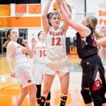 waldron bulldog basketball