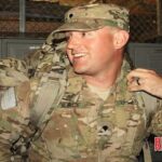 SPEC. Robert Allan Pierce, Not Gone, Not Forgotten.