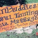 Sunbuddies, Mansfield’s newest small business.