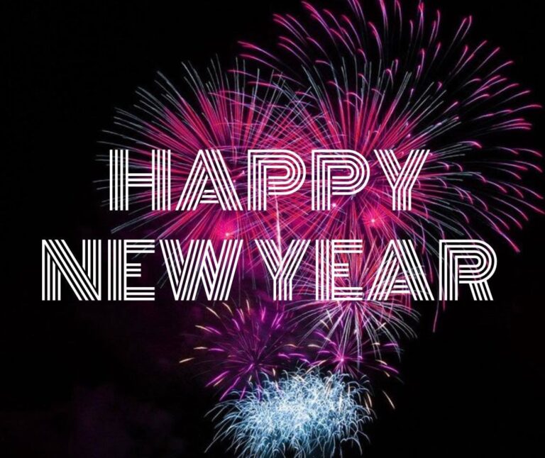 A Traditional New Year