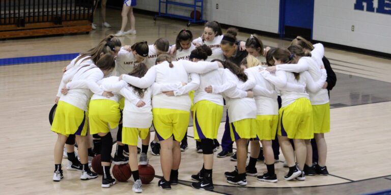 Great Week for Golden Arrow Basketball