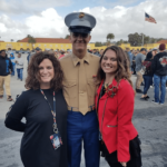 Marine PFC Levi Owens