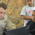 Cocoa with a Cop-SCSO