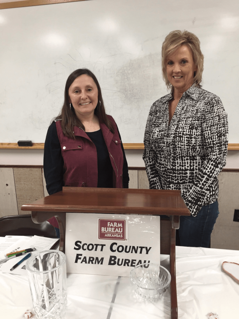 Oliver Selected to Serve on State Women’s Leadership Committee
