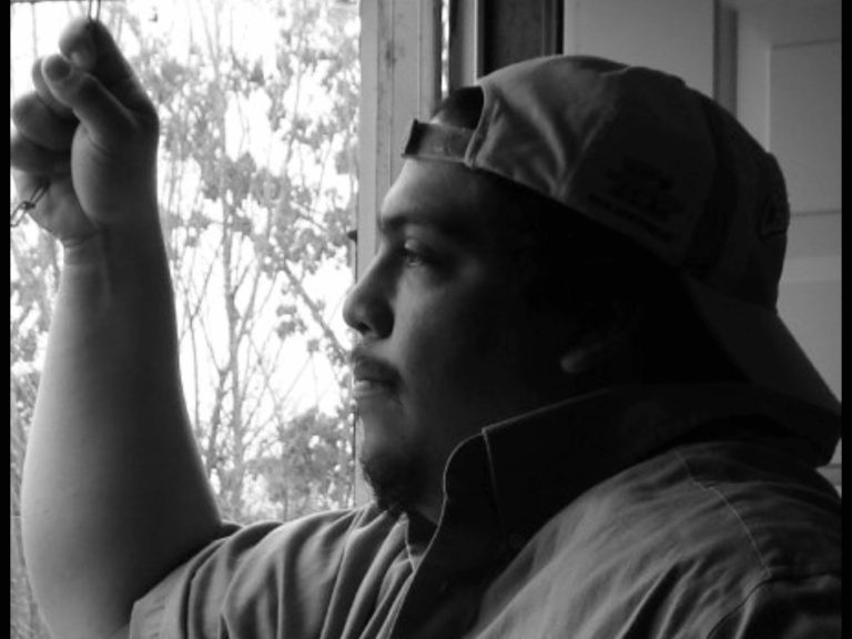 Lavaca Alumni Spotlight – Pablo Mendez