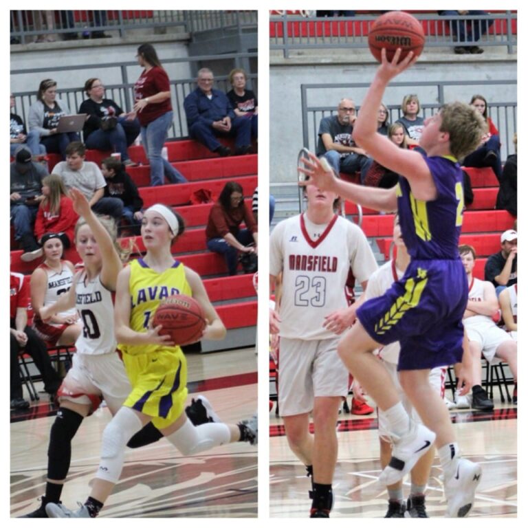 Arrows Juniors Split with Mansfield
