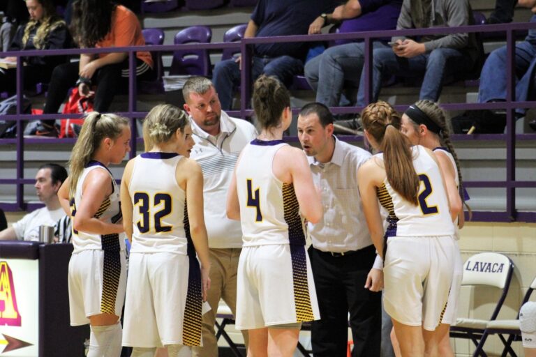 Lady Arrows – Golden Arrow Classic
