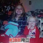 Bubba’s First Christmas (2)