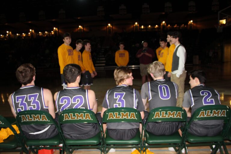 Lavaca games vs UCA are cancelled.  Up next is the Paris Eagles.