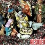 Manger Scene Martin Devotion Feature Photo