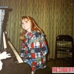 Me and the piano Resident Press