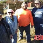 SADA assist tornado victims