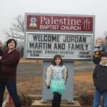The Martins