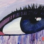 MMS Students excel in art class