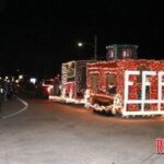 2018 City of Hackett Christmas Parade