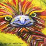 MMS Students excel in art class