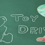 Sebastian County Assessor’s Office sponsors toy drive.