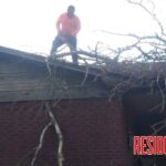 SADA assist tornado victims