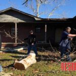 SADA assist tornado victims