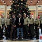 Cocoa with a Cop-SCSO