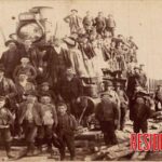 First train to Charleston