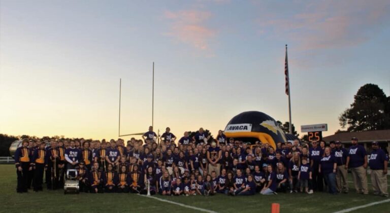 Lavaca Arrow Kicks Cancer To The Curb!!  Bailey Vann Update.