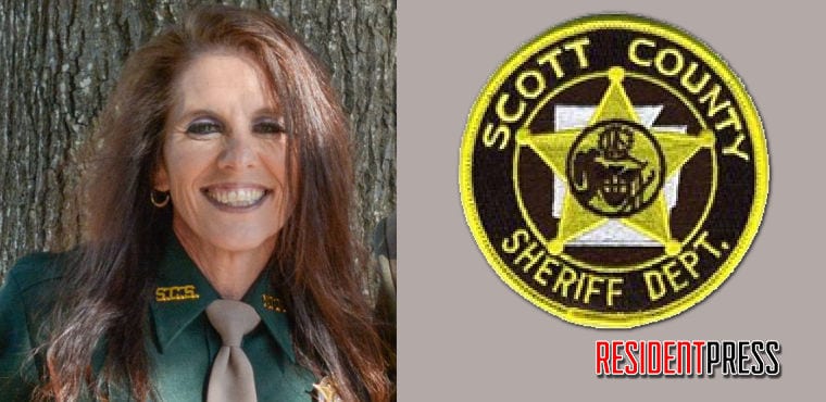 deputy-Scott-County-Kandis-Carpenter