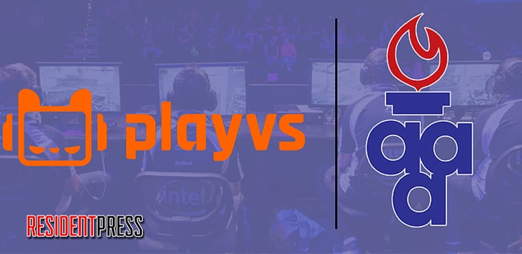 AAA-PlayVs-esports-video gaming-fortnite-league of legends-rocket league-smite