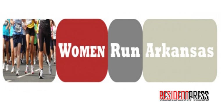 women-run-Arkansas