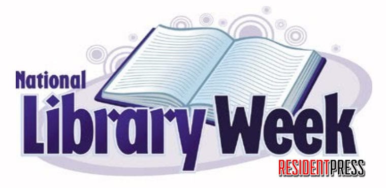 library-week