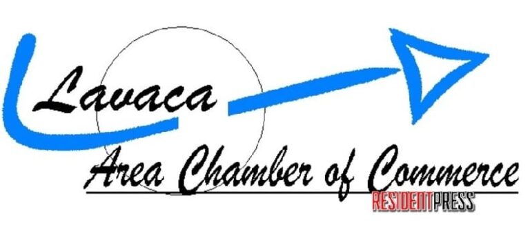 Lavaca Area Chamber of Commerce Meets