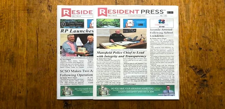 resident press-news-arkansas-rpnews-arnews-newspaper