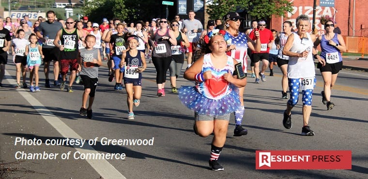 Greenwood-freedom-run