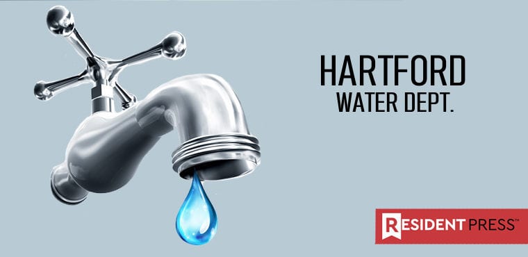 Hartford-water-department
