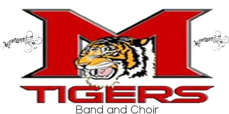 Strike Up The Band & Join The Chorus!